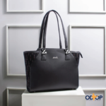 Ikat GreRed Classic Business Bag