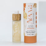 Tea Breeze Minty Clean Face Wash - Image 3