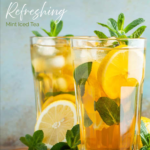 Organically Grown Mint (20 g), Farm Grown, Shade Dried - Image 3