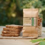 Plant-Powered Energy / Granola Bars Variety Pack of 9, Vegan - Image 6
