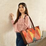 GeoOptics Office Tote Bag - Image 2