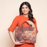 FloLov L-Zippered Laptop Sleeve - Image 3