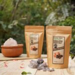 Rock Salt (150 g), 100% Pure & All Natural - Image 5