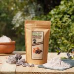 Rock Salt (150 g), 100% Pure & All Natural