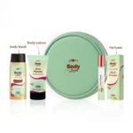 Oh So Pistachio Bath & Body Gift Set by Plum BodyLovin' - Image 2