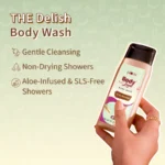 Oh So Pistachio Bath & Body Gift Set by Plum BodyLovin' - Image 3