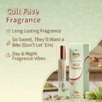 Oh So Pistachio Bath & Body Gift Set by Plum BodyLovin' - Image 5