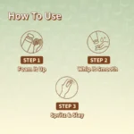 Oh So Pistachio Bath & Body Gift Set by Plum BodyLovin' - Image 6