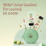 Oh So Pistachio Bath & Body Gift Set by Plum BodyLovin' - Image 7