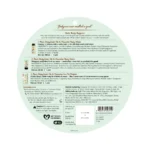 Oh So Pistachio Bath & Body Gift Set by Plum BodyLovin' - Image 8