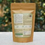 Plant-Powered Snack With Hemp Seeds Peri-Peri Seasoning (150 g) Vegan - Image 4