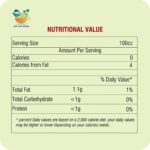 The Tea Shore Weight Loss Green Tea | 20 Pyramid Tea Bags | Whole Green Tea | No Dust | No Artificial flavour or Colour | Pack of 20 - Image 4