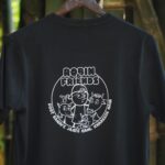 Dost Banaye Jaate Hain Khareede Nahi Toon T-shirt - Image 4