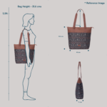 Bidri Kaiser Everyday Tote Bag - Image 10