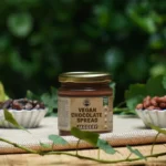 Vegan Chocolate Spread Sweetened Using Jaggery Pack of 2 - Image 3