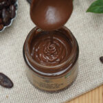 Chocolate Spread Sweetened Using Jaggery Pack of 2, Vegan - Image 2