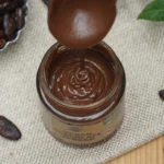 Vegan Chocolate Spread Sweetened Using Jaggery Pack of 2 - Image 4