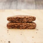 Plant-Powered Chocolate Cookies Flourless Sweetened with Dates and Jaggery, Vegan - Image 5