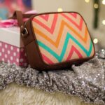 WavBeach - Office Bag & Sling Bag Combo - Image 6