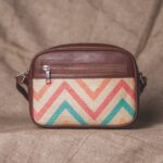 WavBeach - Office Bag & Sling Bag Combo - Image 8