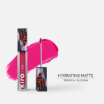 Non-stop Airy Matte Liquid Lip - Image 41