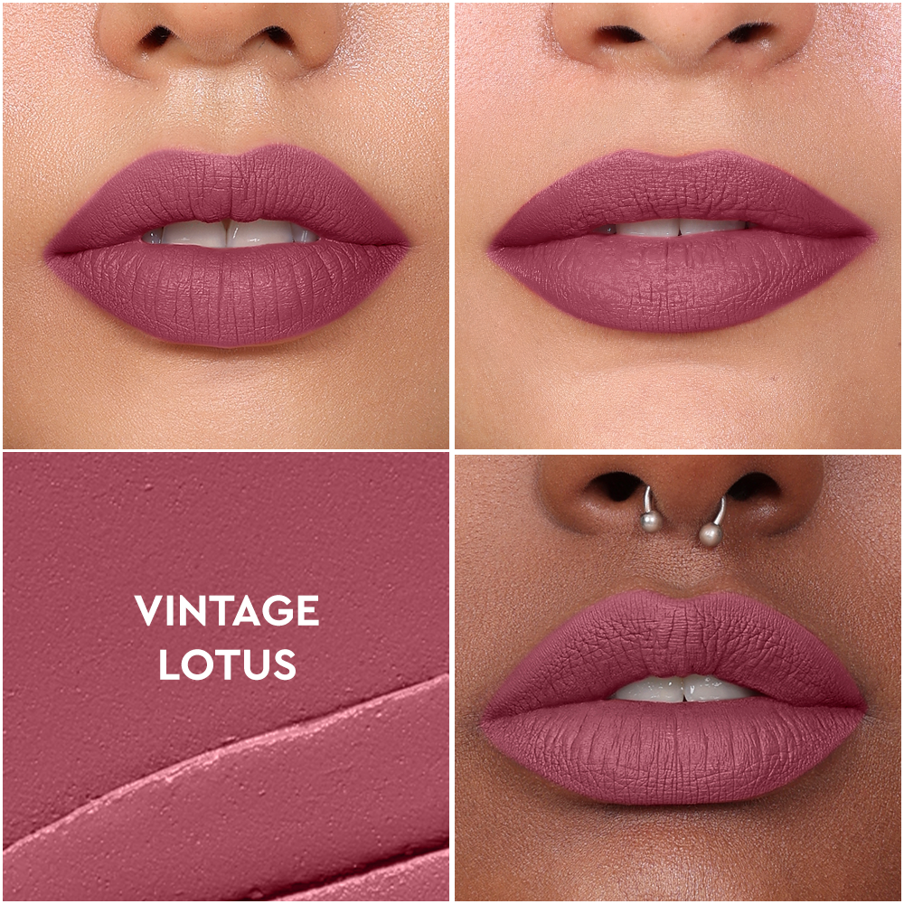 Non-stop Airy Matte Liquid Lip - Image 40