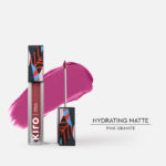 Non-stop Airy Matte Liquid Lip - Image 35