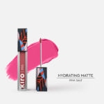 Non-stop Airy Matte Liquid Lip - Image 32