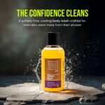 Combat Ready Body Wash