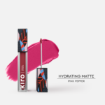 Non-stop Airy Matte Liquid Lip - Image 47
