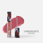 Non-stop Airy Matte Liquid Lip - Image 29