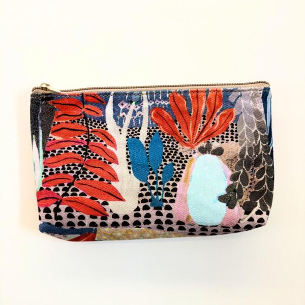 Kiro x Payal Singhal Vanity Pouch
