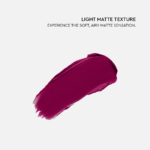 Non-stop Airy Matte Liquid Lip - Image 54