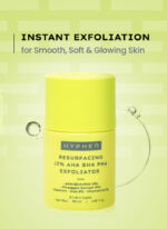 10% AHA BHA PHA Exfoliator for Smooth Skin- 50g