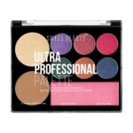 Ultra Professional Palette