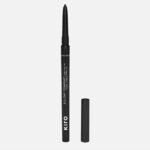 All - Day Comfort Kajal Liner - Carbon Black 01