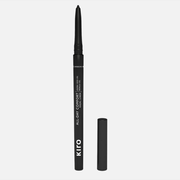 All - Day Comfort Kajal Liner - Carbon Black 01