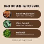 Combat Ready Body Wash - Image 4