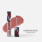 Non-stop Airy Matte Liquid Lip - Image 14