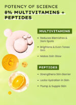 VITAMIN INFUSED PEPTIDE DEWY PREP - Image 5