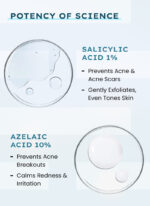 ACNE FIX SPOT CORRECTOR | SHRINKS ACTIVE ACNE, CONCEALS REDNESS - 15G - Image 7