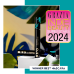 Botanico Super Shield Mascara - Carbon Black 01
