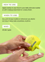 VITAMIN INFUSED PEPTIDE DEWY PREP - Image 8