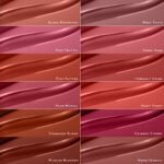Velvet Soufflé Soft Matte Liquid Lipstick - Image 10