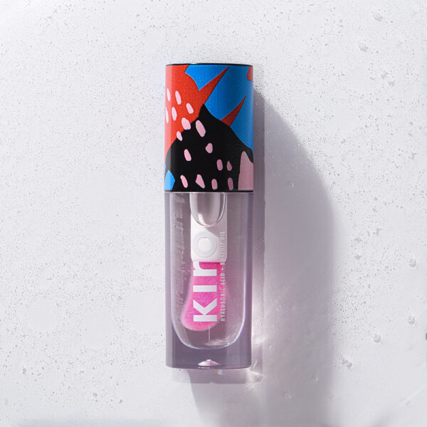 pH-Play Lip & Cheek Oil