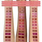 Velvet Soufflé Soft Matte Liquid Lipstick - Image 11
