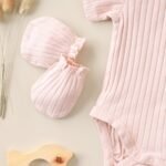 Poshaak Baby Bodysuit Set - Image 4