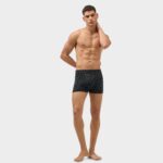 Cotton Stretch Trunks - Vroom - Image 3