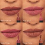 Four Play Non-Stop Airy Matte Liquid Lip - Image 4