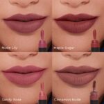 Four Play Non-Stop Airy Matte Liquid Lip - Image 14